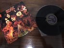 acdc highway to hell LP Album AC/DC