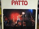 Patto  Roll'em Smoke'em Put Another Line Out