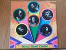 Lp Klaus Renft Combo mit Unterschrift Amiga 855326
