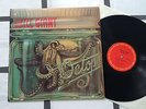 LP GENTLE GIANT - Octopus Diff. Cover / ORIG. COLUMBIA AL 32022 / US '73 / Mint