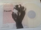 1971 Faust 1 Clear 180 Gram Vinyl re LP 2007 lilith eu rare kraut rock germany