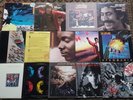 Lp lot; Mason Doobie Croce UB40 Def Leppard McCartney Clemons 38 Special Simon