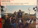 THE THRILLS-SO MUCH IN THE CITY-EXC/NEAR MINT CONDITION-INDIE/BRITPOP