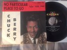 CHUCK BERRY 