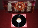 TEN YEARS AFTER Stonedhenge LP 1968 DERAM 1st Press   MONO