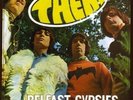 BELFAST GYPSIES - THEM - NEAR MINT - FREAKBEAT
