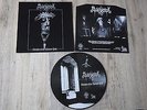 Sargeist ?– Disciple Of The Heinous Path Picture LP World Terror Committee'11