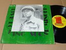 SUGAR MINOTT - LIVE LOVING RARE US STUDIO ONE ROOTS REGGAE LP