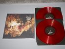 Shining  ?– IX - Everyone, Everything,..  Rotes Vinyl  - mit Rammstein Cover -