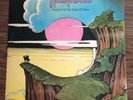 Hawkwind Warrior On The Edge Of Time gatefold 