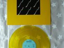 Depeche Mode Blasphemous Rumours yellow Vinyl