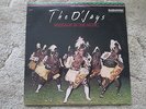 O'JAYS MESSAGE IN THE MUSIC QUADRAPHONIC LP RECORD WIN MORE QUADS &SAVE S/H