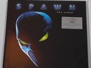 Various - Spawn (The Album) / Doppel-LP limited (MOVATM112) blue