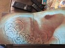 PINK FLOYD MEDDLE SHVL 795 IA-U / 1B-U VINYL IS EXCELLENT PLUS TXTED SLEEVE VG+