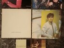 Associates - The Affectionate Punch LP, Fourth Drawer Down LP + 3 12