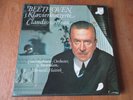 Beethoven - 5 Piano Concs / Arrau / COA / Haitink / Philips 6747 305 Stereo 4LP