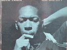 Blue Note BST 1577-John Coltrane-Blue Train-DG-47W/63rd