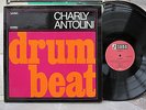 Charly Antolini-Drum Beat-Joki Freund-Diether Reith- Saba Tree