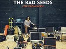CAVE NICK & THE BAD SEEDS - LIVE FROM KCRW