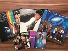 Schallplatte Michael Jackson /Jackson 5 Thriller Smooth Criminal Victory Sammler