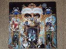Michael Jackson - Dangerous - Doppel-LP