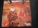AIRTO NATURAL FEELINGS LP RECORD VG++