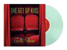 The Get Up Kids - Guilt Show Limited Vinyl LP x/350 Coke Bottle Clear NEW RARE