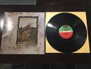 LED ZEPPELIN 4 VINYL LP 1971 ORIGINAL AUSTRALIAN PRESSING SD 7208 Gatefold