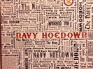 Radio Show: NAVY HOEDOWN w/HAL DURHAM FEATURING FREDDY FENDER 2 LP's