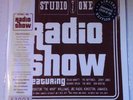 Studio One Radio Show LP #113/200 Heptones Horace Andy Sugar Minott Alton Ellis