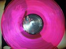 Joan Jett Glorious Results Of A Misspent Youth Pink Vinyl Record LP RSD Sealed