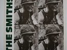 The Smiths - Meat is Murder - vinyl LP