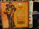 THE JACKSON 5 Five Diana Ross Presents1969 Motown MS-700 Matrix 2B/1C strong VG+