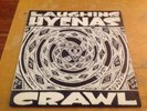 Laughing Hyenas Crawl 12