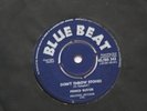 PRINCE BUSTER 