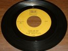 45 rpm RECORD THE BEATLES LOVE ME DO / PS I LOVE YOU TOLLIE RECORDS T - 9008