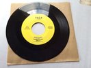 Rare R&B Doo Wop 45 TOMATO -LOU on IVCO New Orleans, Louisiana