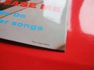The BEATLES *PLEASE PLEASE ME* 1965 UK STEREO LP 7th PRESS TOP   NEAR MINT