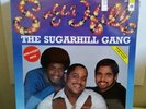 Sugarhill Gang - Greatest Hits RARE SEALED 12