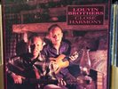 Louvin Brothers Close Harmony German Import 8 CD Box Set Satan Is Real (not LP