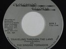70s Soul 45 - Singing Tornados - Traveling Through The Land - Expression - mp3