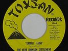 Funk 45 - Herb Johnson Settlement - Damph F'aint - Toxsan - mp3
