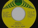 Crossover Soul Funk 45 - South Shore Commission - Shadows - Nickel - mp3