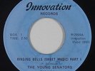 Funk 45 - Young Senators - Ringing Bells - Innovation - mp3