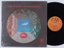 ERIC DOLPHY Conversations FM LP SHRINK