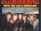 Scorpions - Rock You Like A Hurricane (7