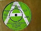 ISLEY BROTHERS - TAMLA MOTOWN UK - DEMO - I GUESS I'LL ALWAYS LOVE YOU - TMG 683