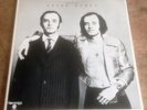 PETER BANKS*STEVE HACKETT*PHIL COLLINS two sides of peter banks 1973 US CAPITOL
