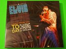 Elvis Presley -LIVING FROM DAY TO DAY CHASING A DREAM