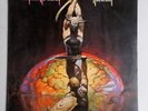 Nazareth - Expect No Mercy - Vinyl LP UK 1977